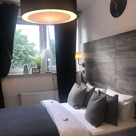 Hamburg Apart-2